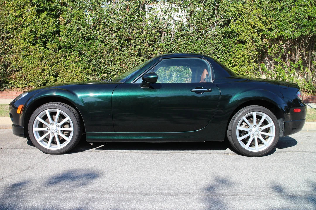 2008 Mazda NC MX-5 Miata - Image 3 of 21