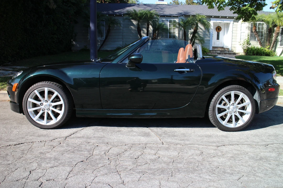 2008 Mazda NC MX-5 Miata - Image 16 of 21