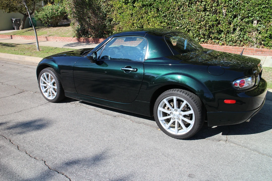 2008 Mazda NC MX-5 Miata - Image 18 of 21