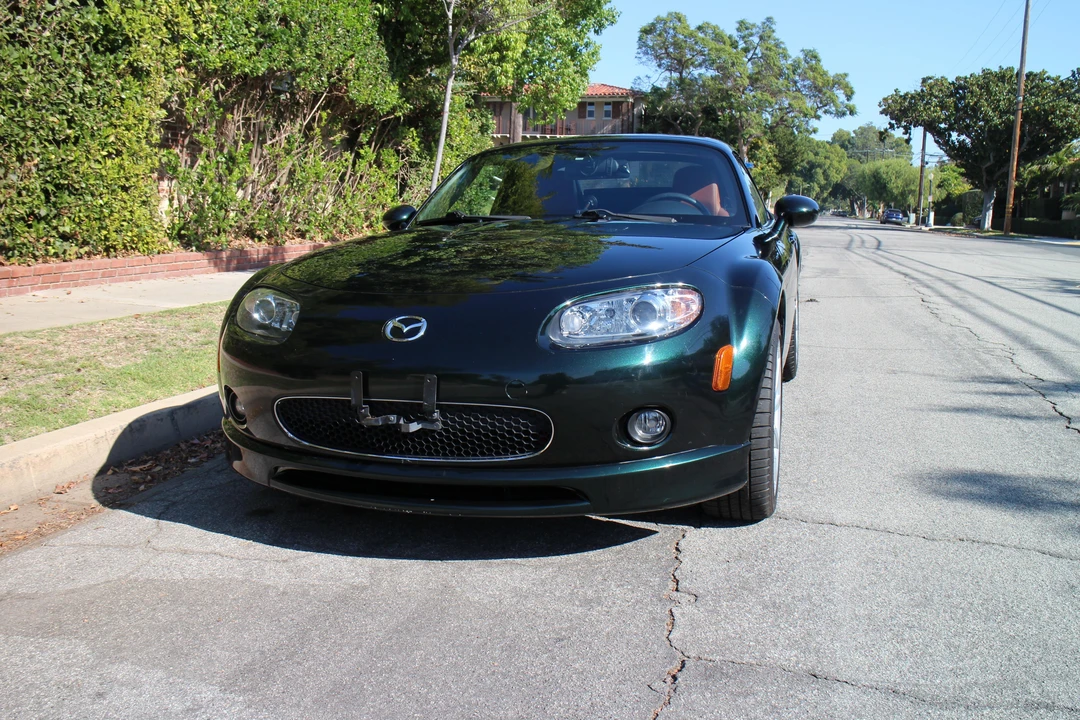 2008 Mazda NC MX-5 Miata - Image 13 of 21