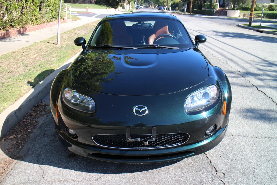 2008 Mazda NC MX-5 Miata - Image 10 of 21