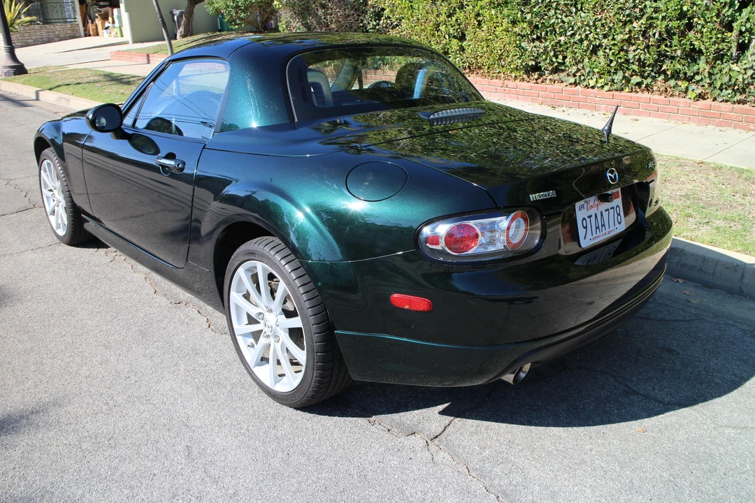 2008 Mazda NC MX-5 Miata - Image 19 of 21