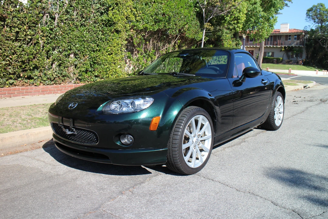 2008 Mazda NC MX-5 Miata - Image 15 of 21