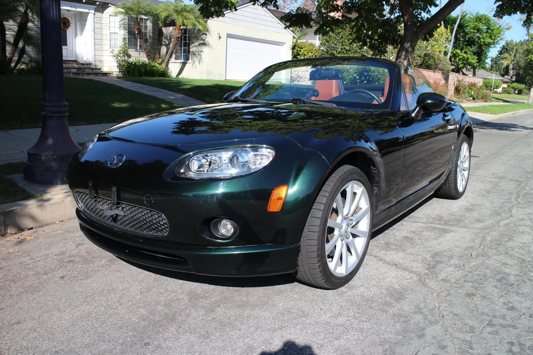 2008 Mazda NC MX-5 Miata - Image 6 of 21
