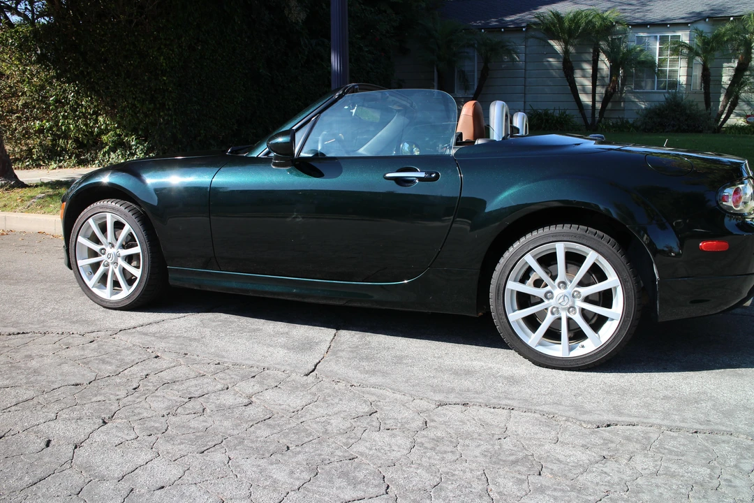 2008 Mazda NC MX-5 Miata - Image 17 of 21