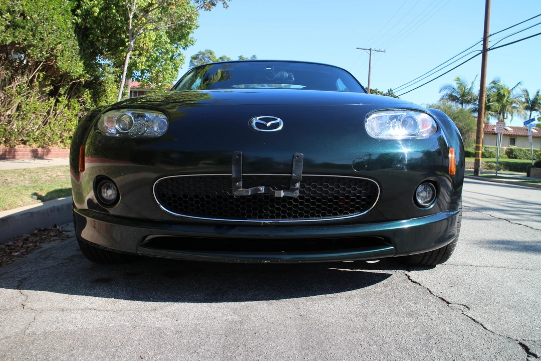 2008 Mazda NC MX-5 Miata - Image 12 of 21