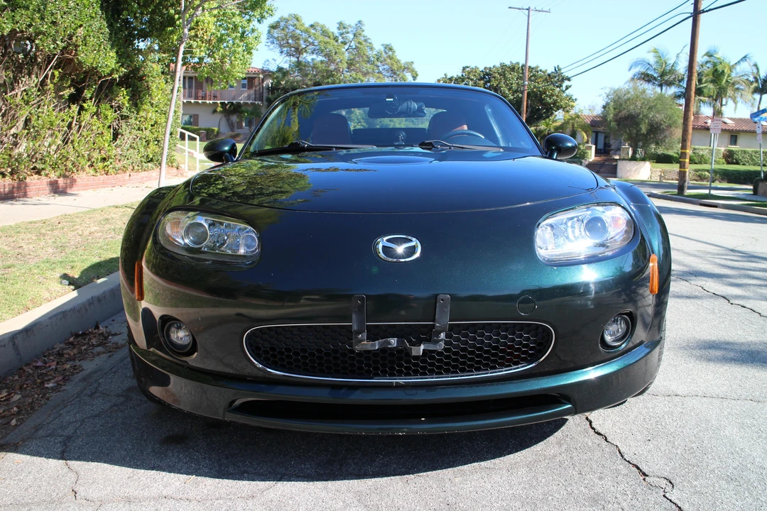 2008 Mazda NC MX-5 Miata - Image 11 of 21