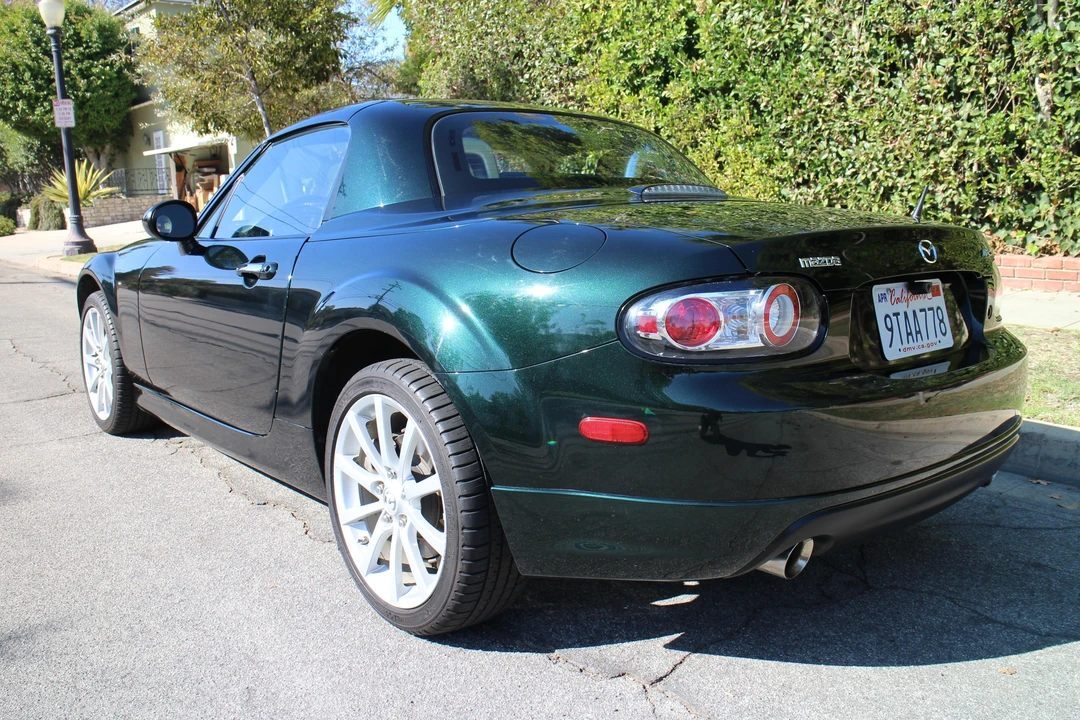 2008 Mazda NC MX-5 Miata - Image 20 of 21
