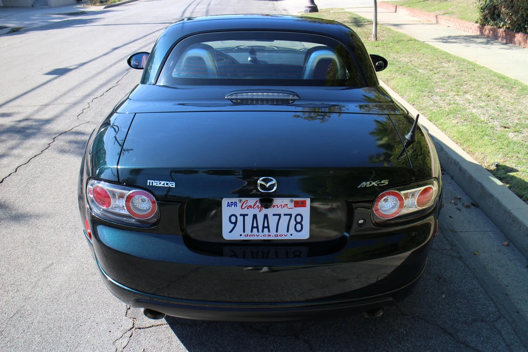 2008 Mazda NC MX-5 Miata - Image 21 of 21