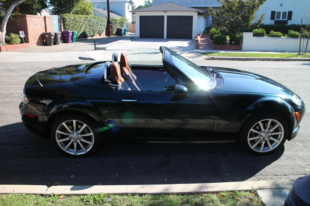 2008 Mazda NC MX-5 Miata - Image 9 of 21