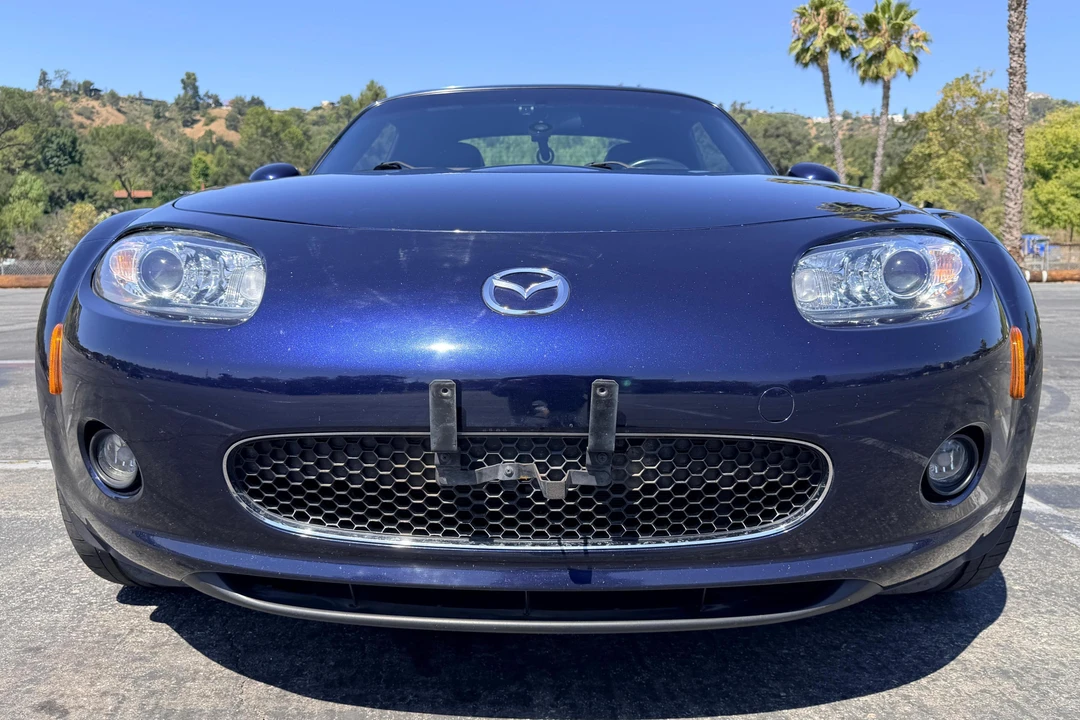 2008 Mazda NC MX-5 Miata - Image 2 of 31