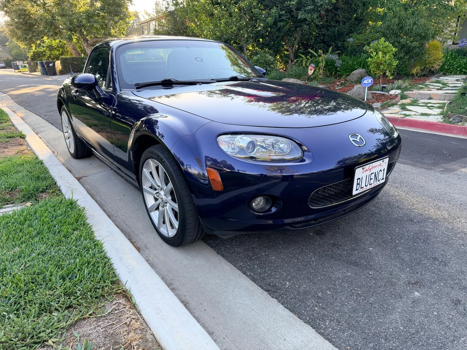 2008 Mazda NC MX-5 Miata - Image 19 of 31