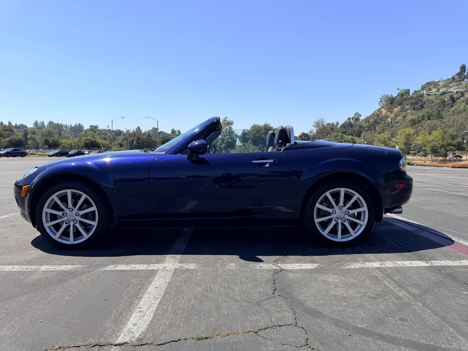 2008 Mazda NC MX-5 Miata - Image 8 of 31