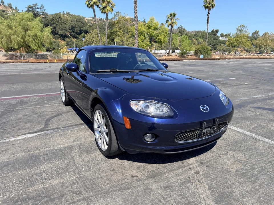 2008 Mazda NC MX-5 Miata - Image 16 of 31