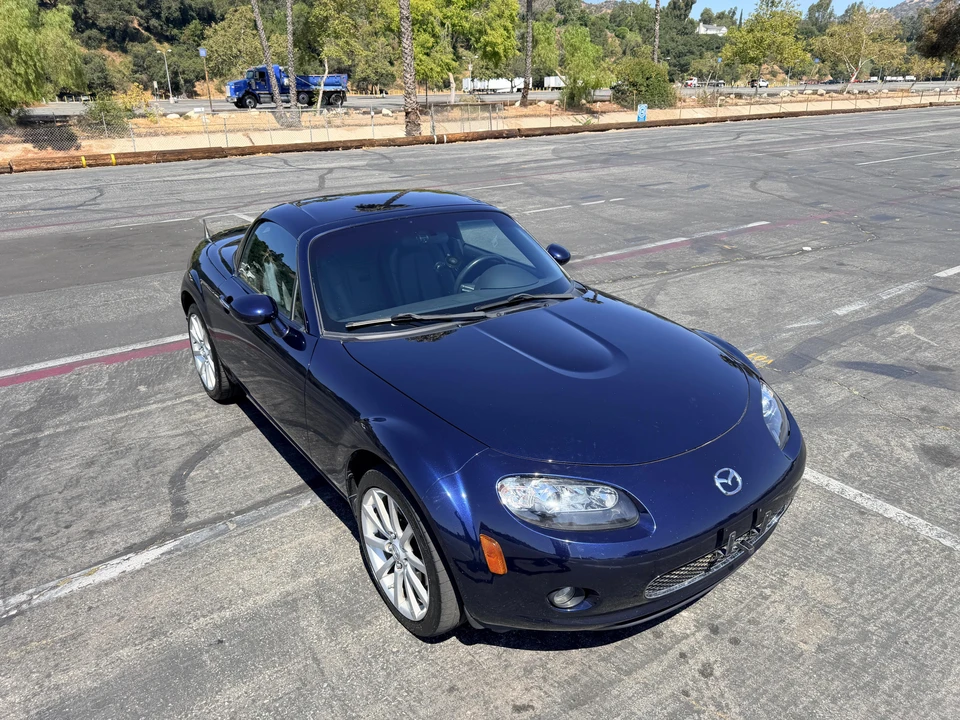 2008 Mazda NC MX-5 Miata - Image 17 of 31