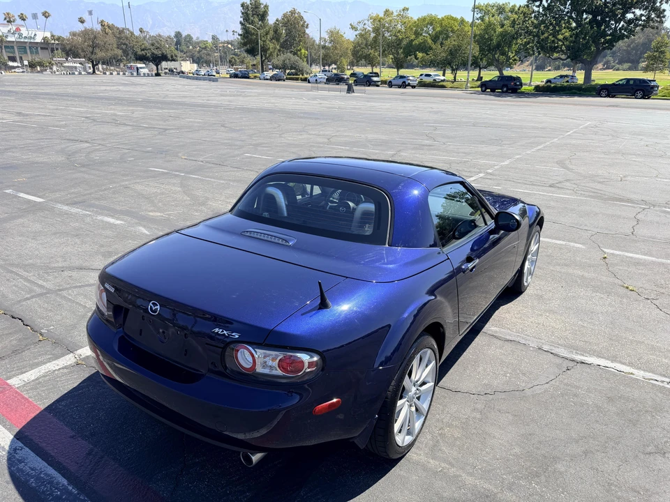 2008 Mazda NC MX-5 Miata - Image 14 of 31