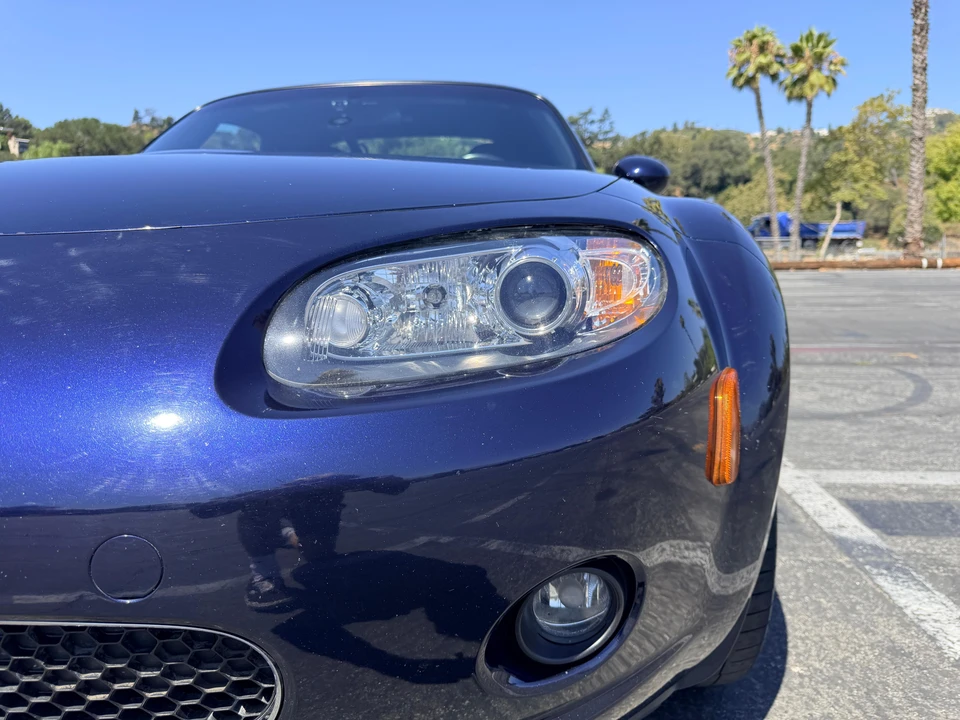 2008 Mazda NC MX-5 Miata - Image 23 of 31