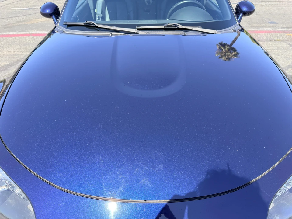 2008 Mazda NC MX-5 Miata - Image 22 of 31