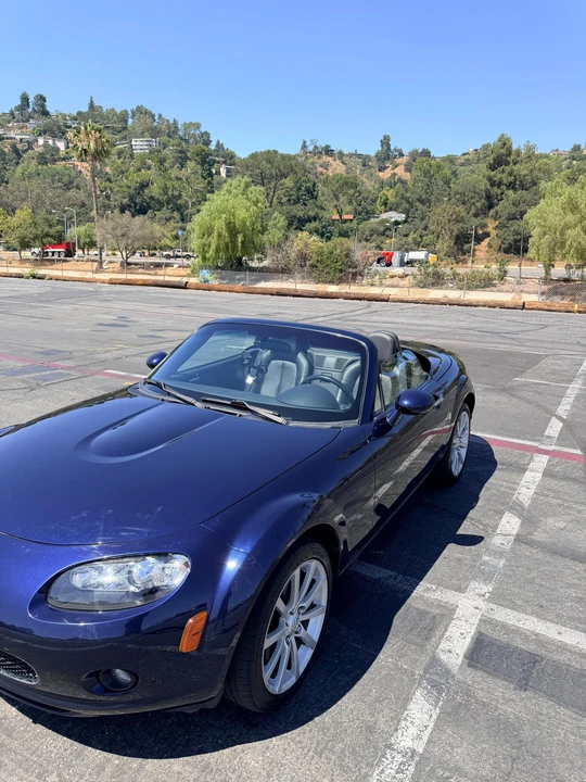 2008 Mazda NC MX-5 Miata - Image 25 of 31