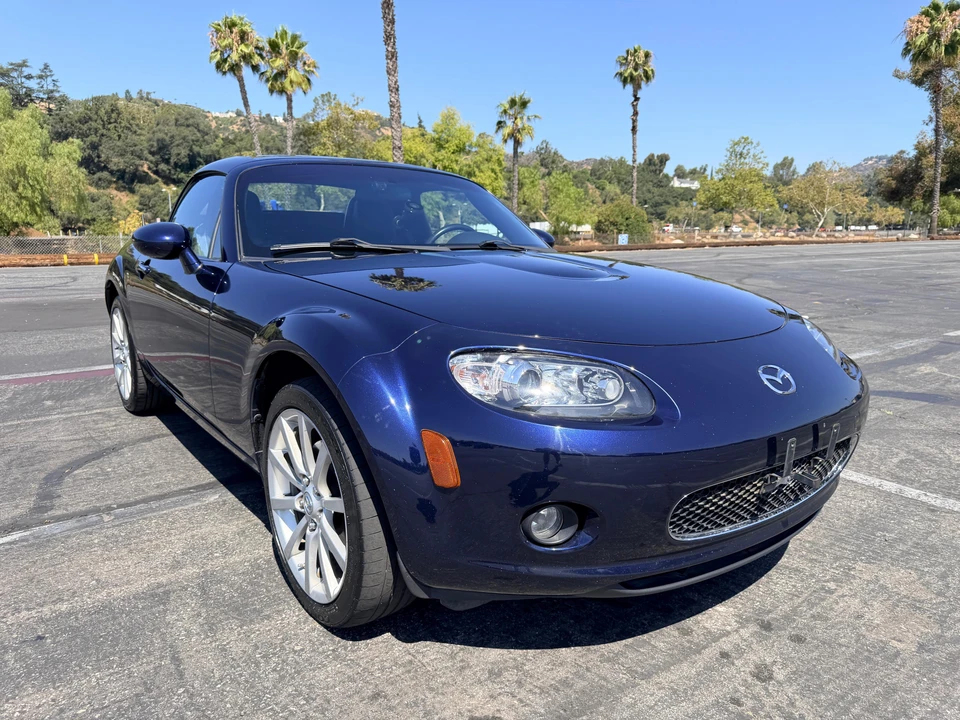 2008 Mazda NC MX-5 Miata - Image 20 of 31