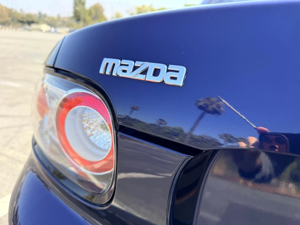 2008 Mazda NC MX-5 Miata - Image 31 of 31