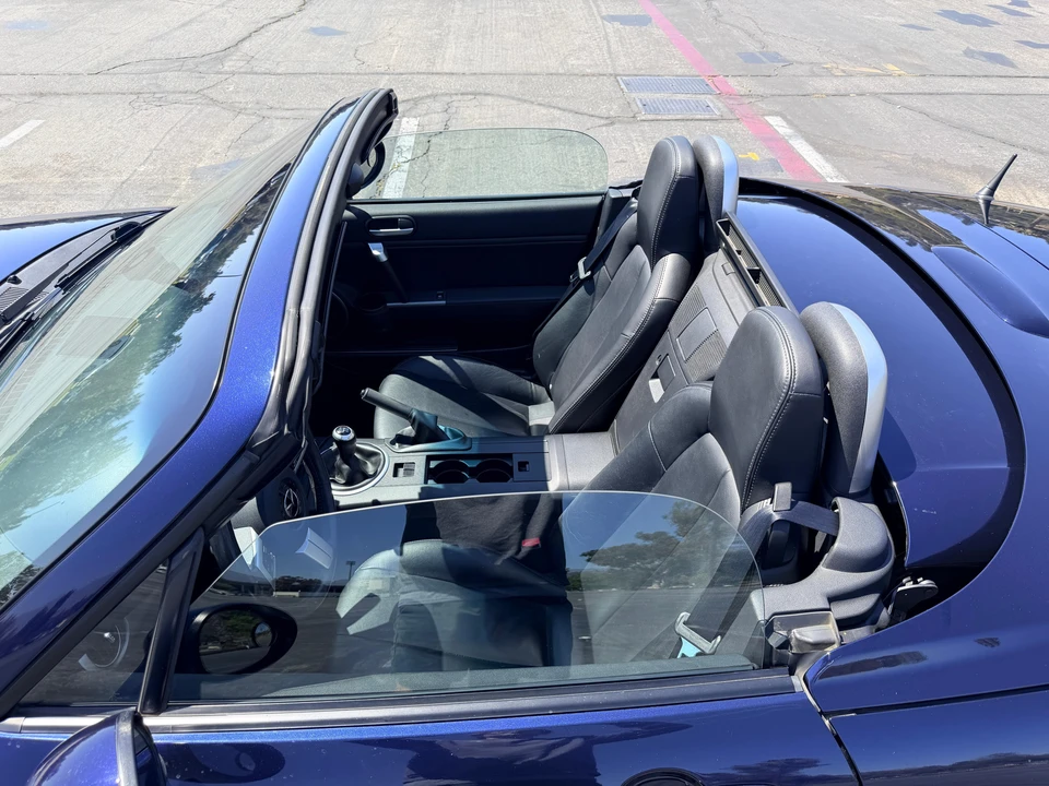 2008 Mazda NC MX-5 Miata - Image 27 of 31