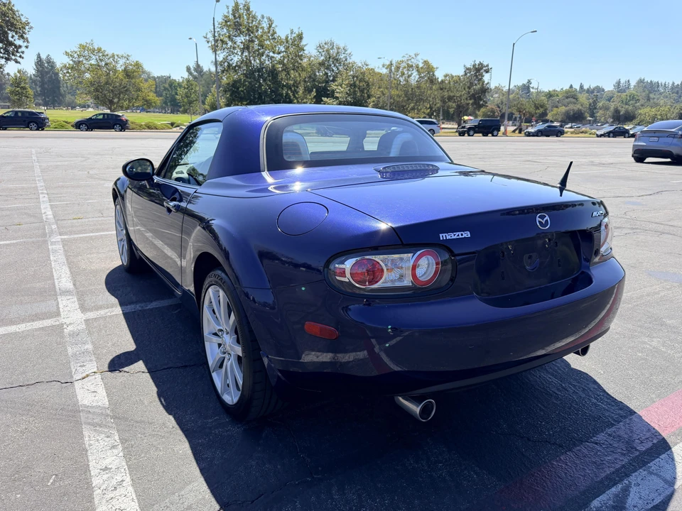 2008 Mazda NC MX-5 Miata - Image 12 of 31