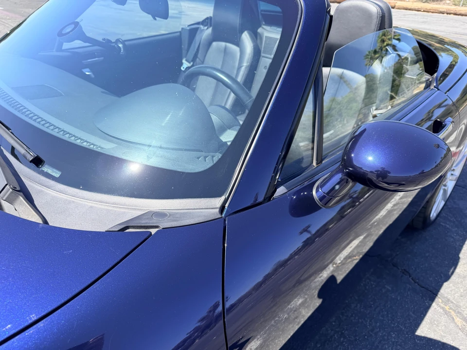 2008 Mazda NC MX-5 Miata - Image 26 of 31