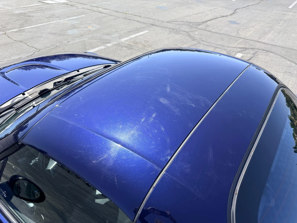 2008 Mazda NC MX-5 Miata - Image 28 of 31