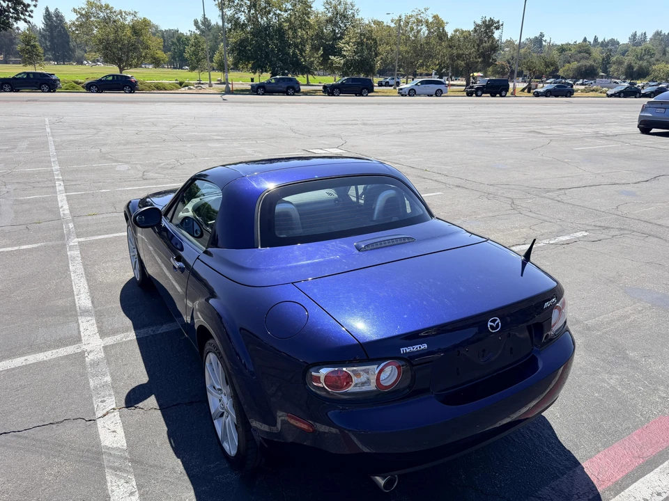 2008 Mazda NC MX-5 Miata - Image 13 of 31