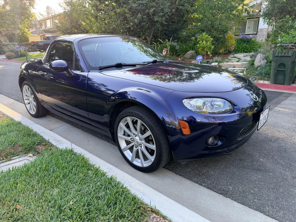 2008 Mazda NC MX-5 Miata - Image 18 of 31