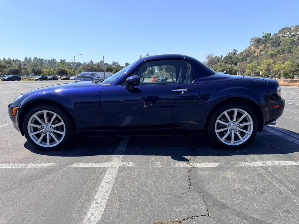 2008 Mazda NC MX-5 Miata - Image 11 of 31