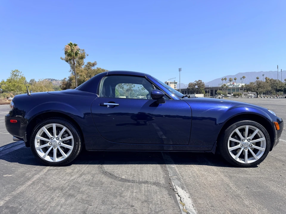 2008 Mazda NC MX-5 Miata - Image 15 of 31