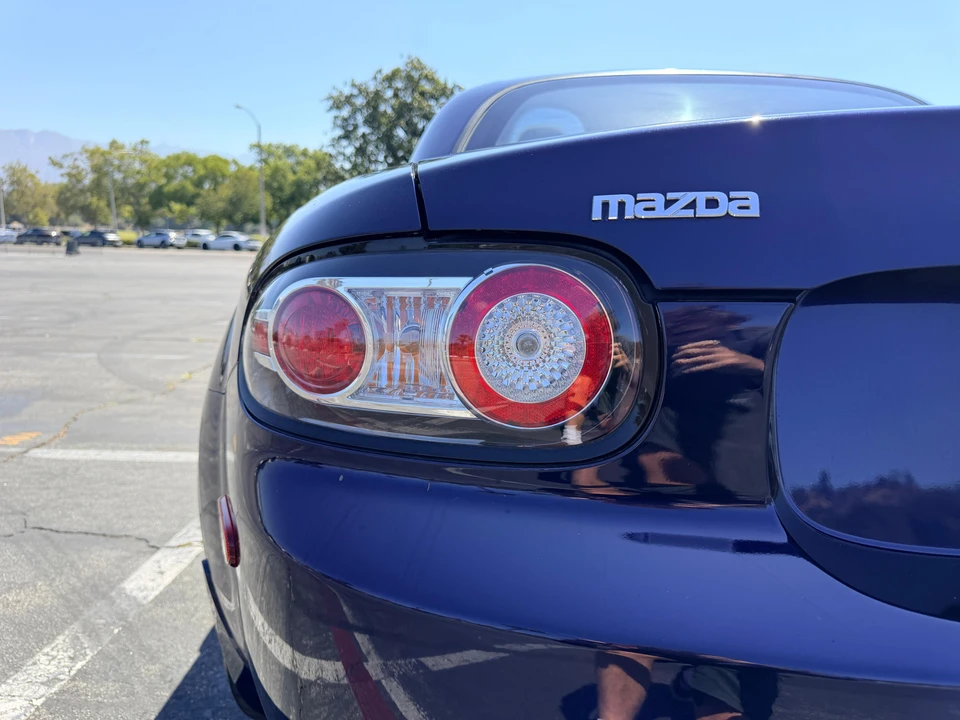 2008 Mazda NC MX-5 Miata - Image 30 of 31