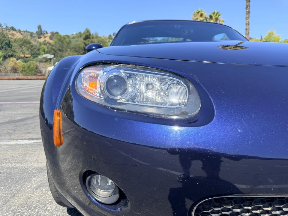 2008 Mazda NC MX-5 Miata - Image 21 of 31