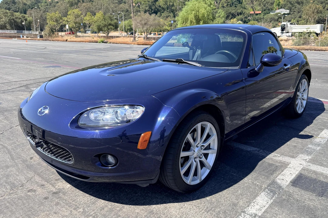 2008 Mazda NC MX-5 Miata - Image 7 of 31