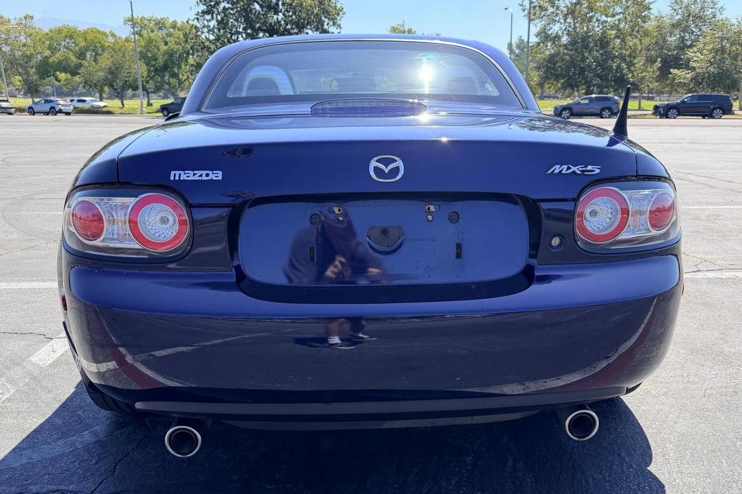 2008 Mazda NC MX-5 Miata - Image 5 of 31