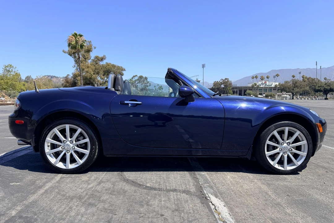 2008 Mazda NC MX-5 Miata - Image 3 of 31