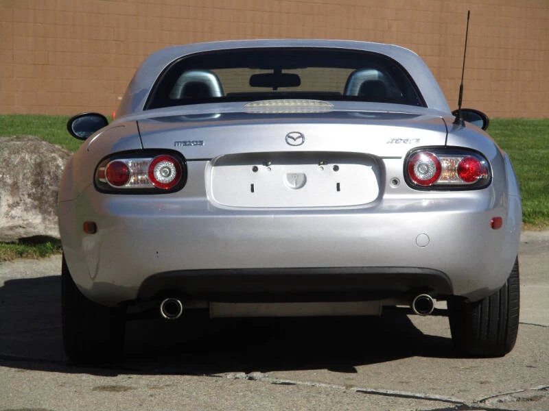 2008 Mazda NC MX-5 Miata - Image 8 of 31