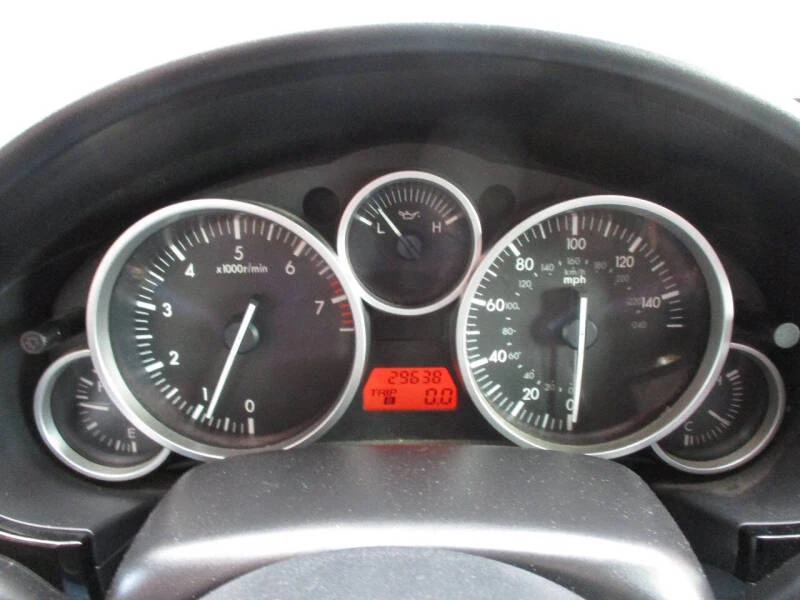 2008 Mazda NC MX-5 Miata - Image 14 of 31
