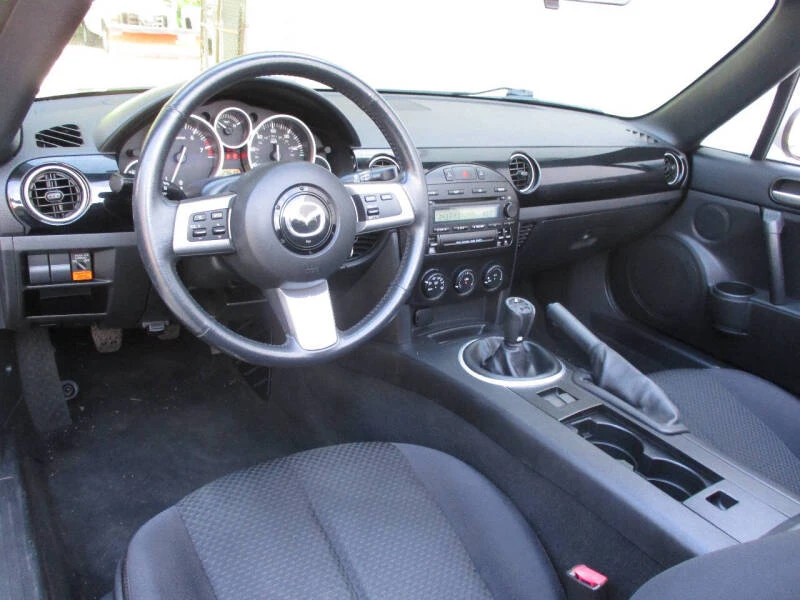 2008 Mazda NC MX-5 Miata - Image 15 of 31