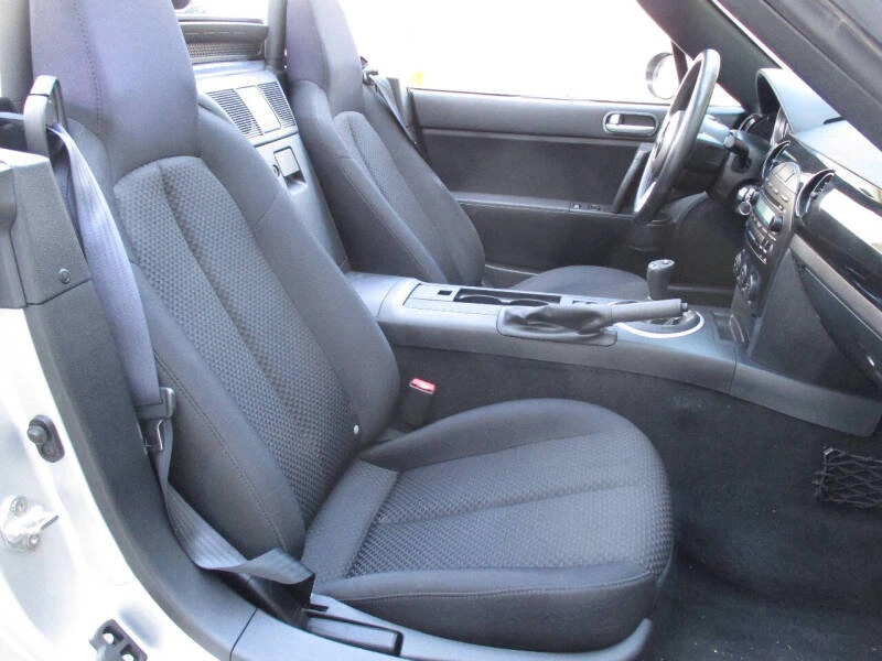 2008 Mazda NC MX-5 Miata - Image 20 of 31
