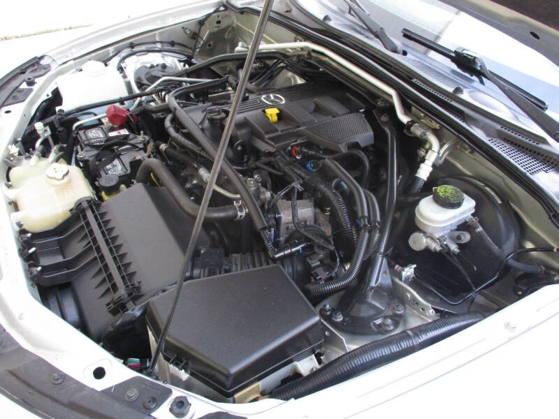 2008 Mazda NC MX-5 Miata - Image 29 of 31