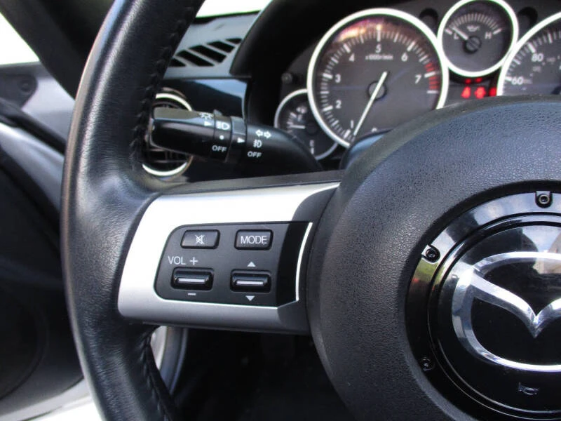 2008 Mazda NC MX-5 Miata - Image 25 of 31