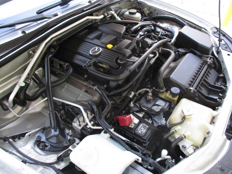 2008 Mazda NC MX-5 Miata - Image 28 of 31