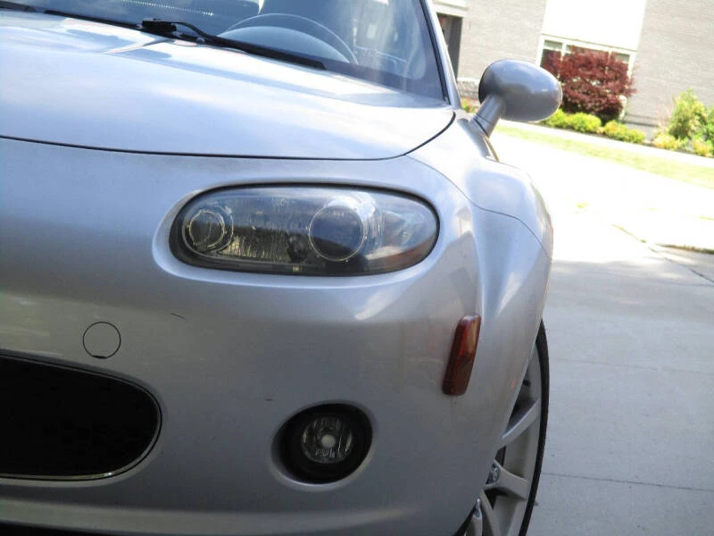 2008 Mazda NC MX-5 Miata - Image 31 of 31