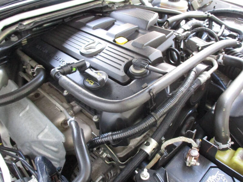 2008 Mazda NC MX-5 Miata - Image 30 of 31