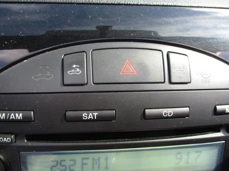 2008 Mazda NC MX-5 Miata - Image 22 of 31