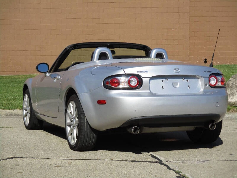 2008 Mazda NC MX-5 Miata - Image 6 of 31