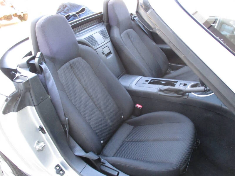 2008 Mazda NC MX-5 Miata - Image 21 of 31